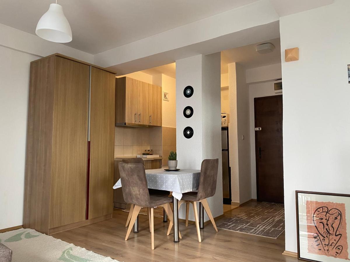 Sunset Apartment Струга Экстерьер фото